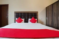 Hotel O Gokul Grand Near SR Nagar Police Station, Hyderabad