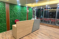 Hotel Aastha & Banquets, Patna