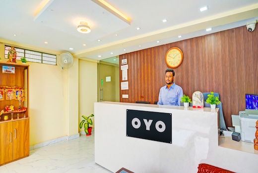 Collection O Hotel Danish Dreamstay