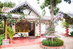 Mystique Ville, Ooty