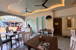 HOTEL MARYJOEY, Goa