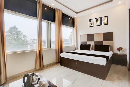 SPOT ON Hotel ACE