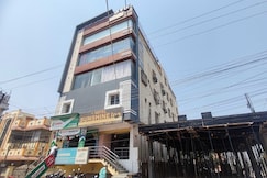 Spot On Sunshine Inn, Hyderabad