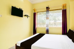 Hotel O Ankita Lodge, Siliguri
