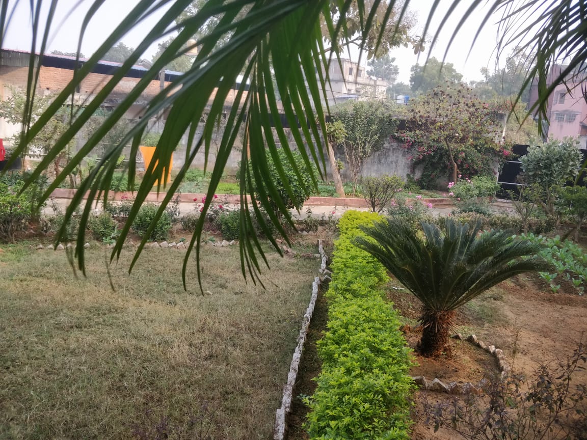 Deoghar Farm Stay - Tap to explore photos