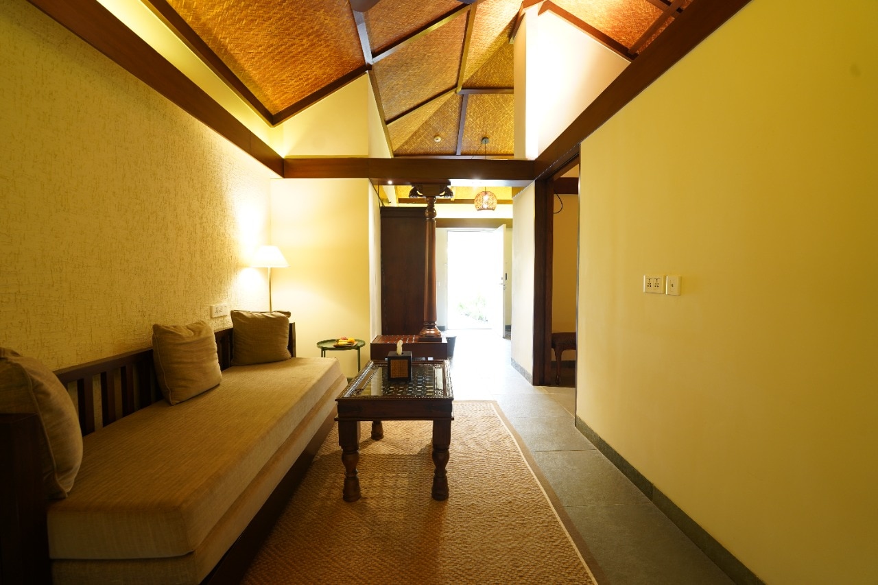 Namami Wellness & Health Resort - Tap to explore photos