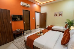 Hotel Shree Ji, Ujjain