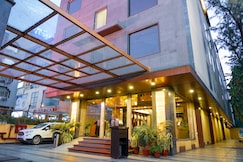 Hotel Winway , Indore