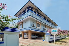 Sealine Beach Resort, कोचिन