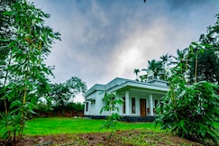 Private villa, Wayanad