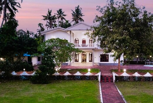 StayVista at Periyar Palace