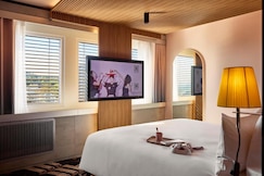 Mama Shelter Zurich (Opening July 2025), Zurich and Greater Zurich Area