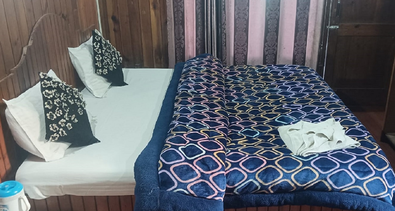 Homestay Neelkanth - Tap to explore photos