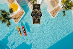 The Gems Mining Pool Villas, Pattaya