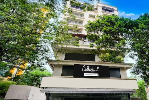 Collection O Viviana Mall Thane West Formerly Athithi Stays