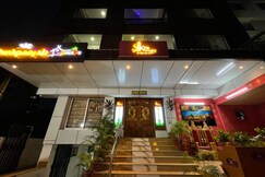 Pushpanjali Home Stay | Wi-Fi & Parking, Varanasi