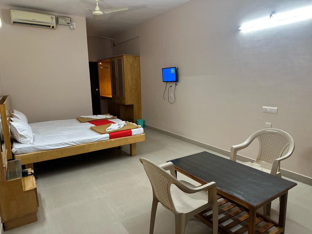 Dwaraka Inn - Tap to explore photos