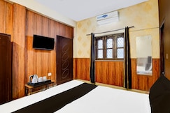 Super Hotel O Dehradun City Centre, Dehradun