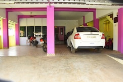 Janaki ammal Home stay, Kumbakonam