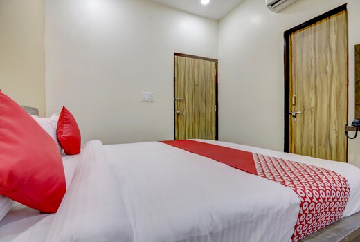 Hotel O Gd Palace