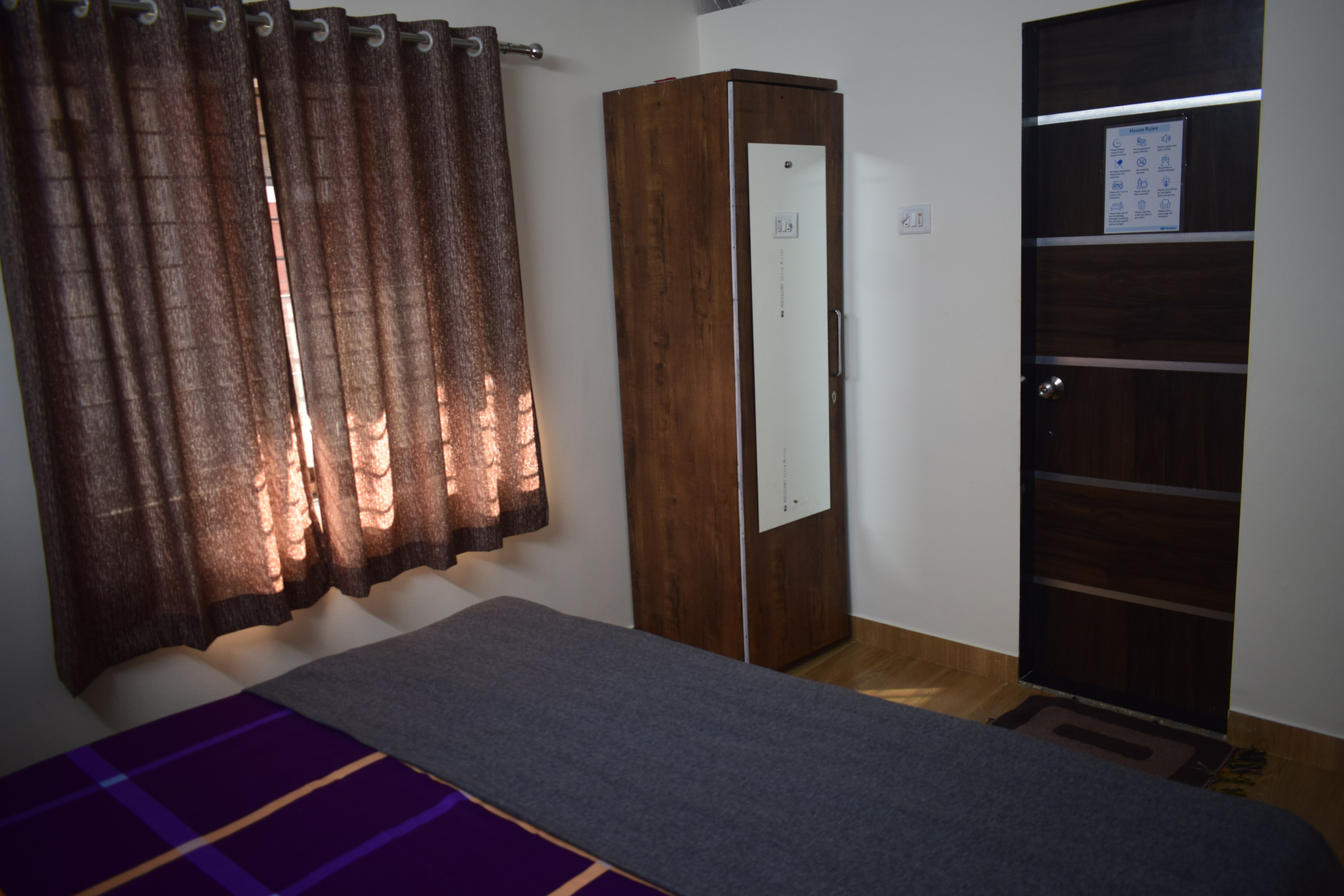 Swaru Luxurious  Villa in Tamhini ghat Kolad Rafting - Tap to explore photos