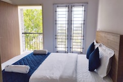 Larson Cottage, Kodaikanal