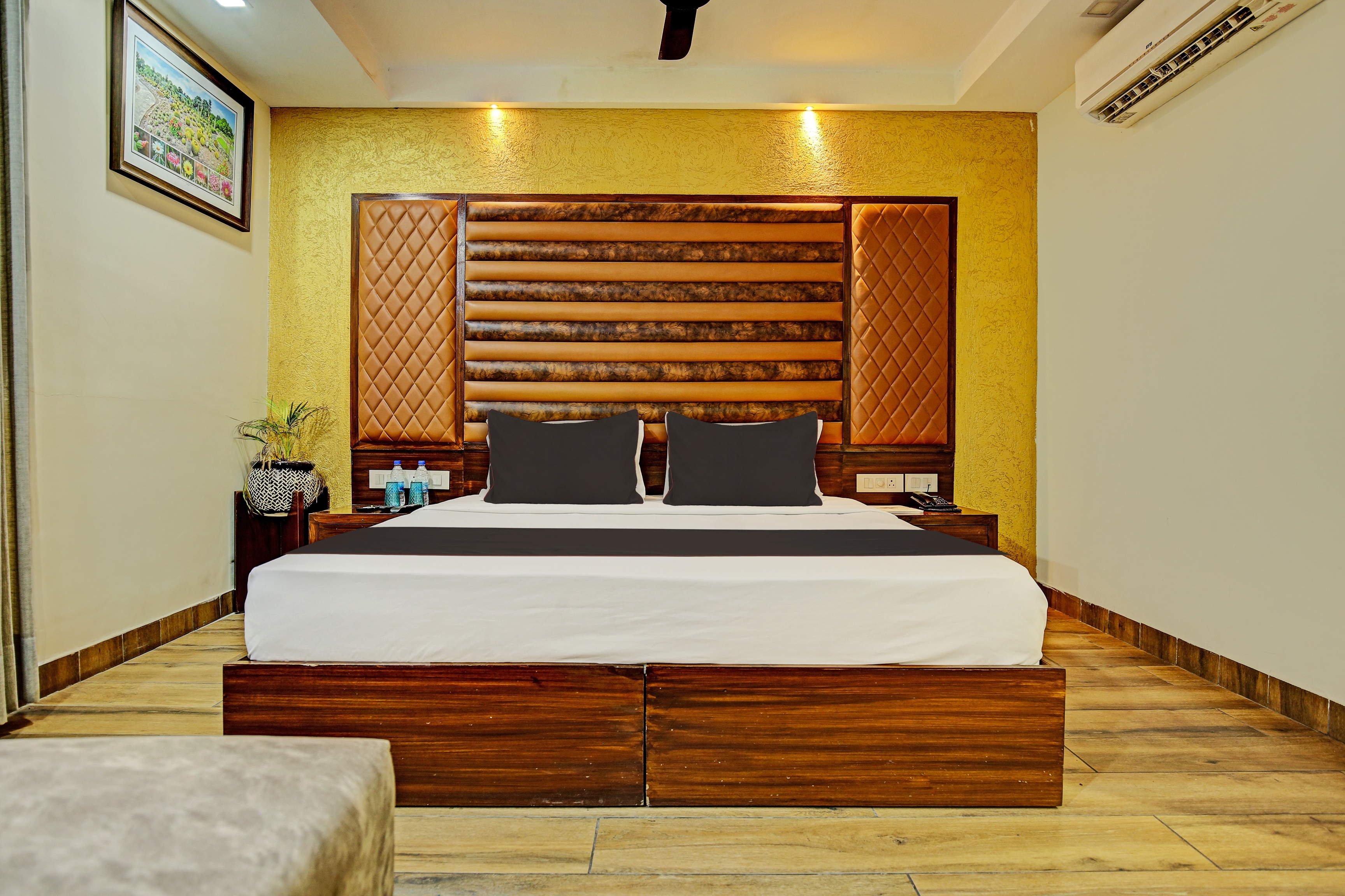 Super Townhouse Eastern View Formerly Vihaan Residency - Tap to explore photos