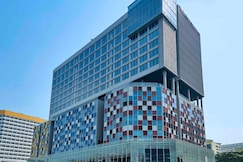 MERCURE SINGAPORE BUGIS, Singapore