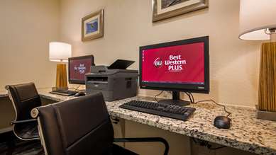 Best Western Plus Executive Residency Elk City - Tap to explore photos