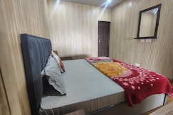 Skyline ApartHotel, Dhanaulti