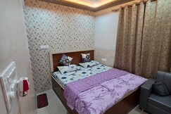 Stay Royal Pine Retreat, Patnitop