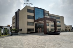 THE WEDDING BELLS, Dhanbad