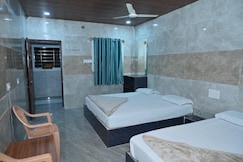 Panchamukhi Residency, Adoni