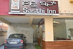 Sasthi Inn Hotel , Bangalore
