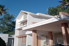 Greenside Homestay and Gardens, Kattappana