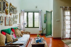 Winterfell - A Boutique House, Wayanad