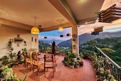 Rashmi Cottage | 4 BHK Villa with Serene Valley Views, Krishangarh