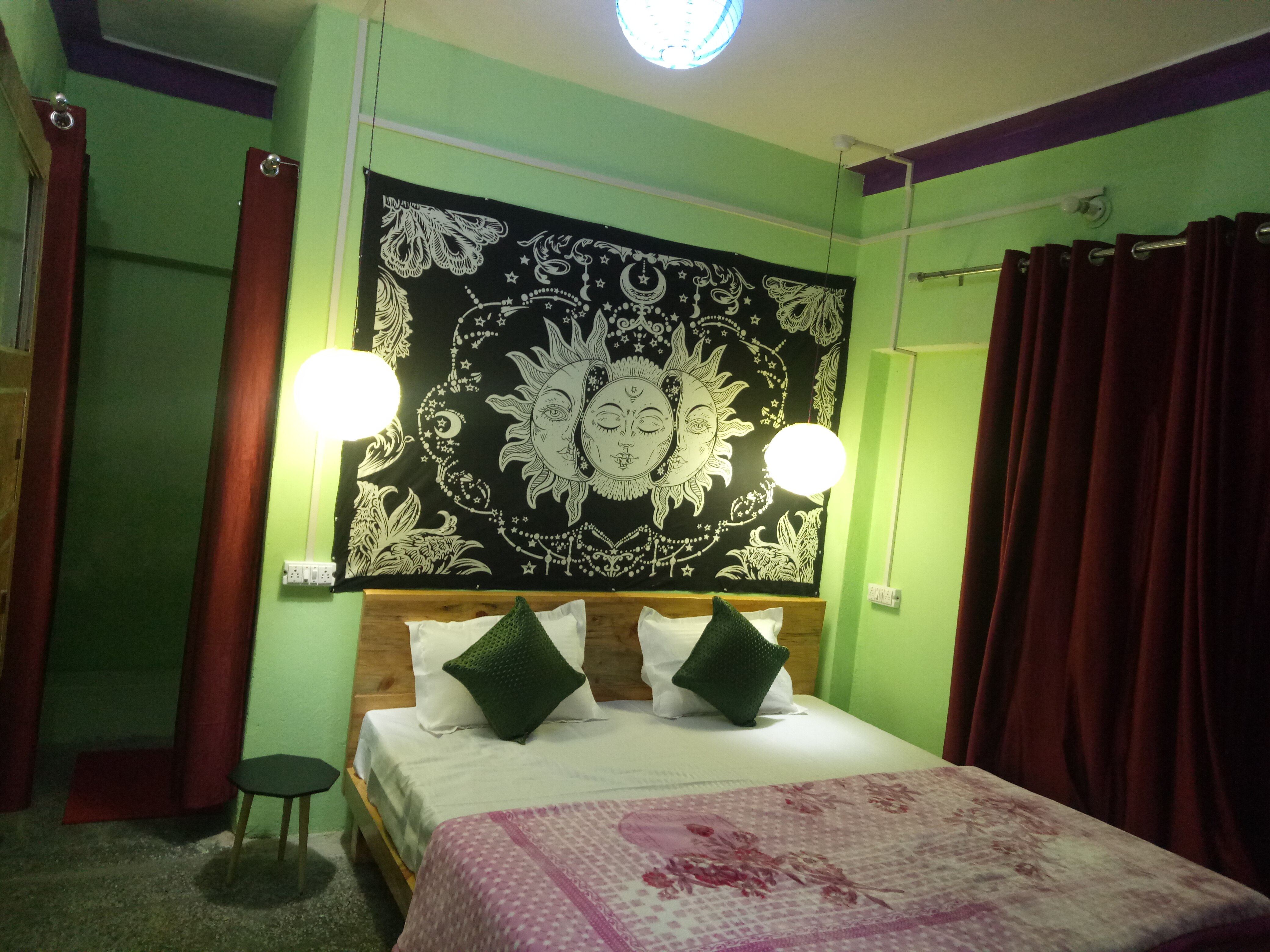 Kafal holidays homestay - Tap to explore photos