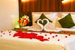 Athirappilly Polaris, Chalakudy