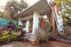 PV Home - Auro Beach, Auroville