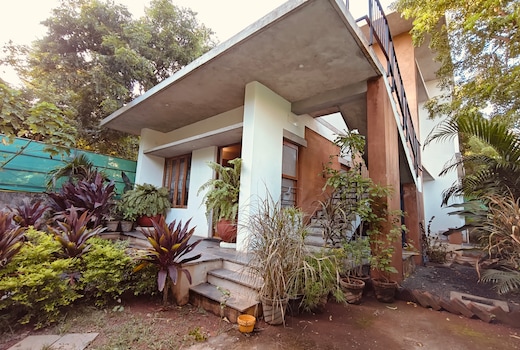 PV Home - Auro Beach