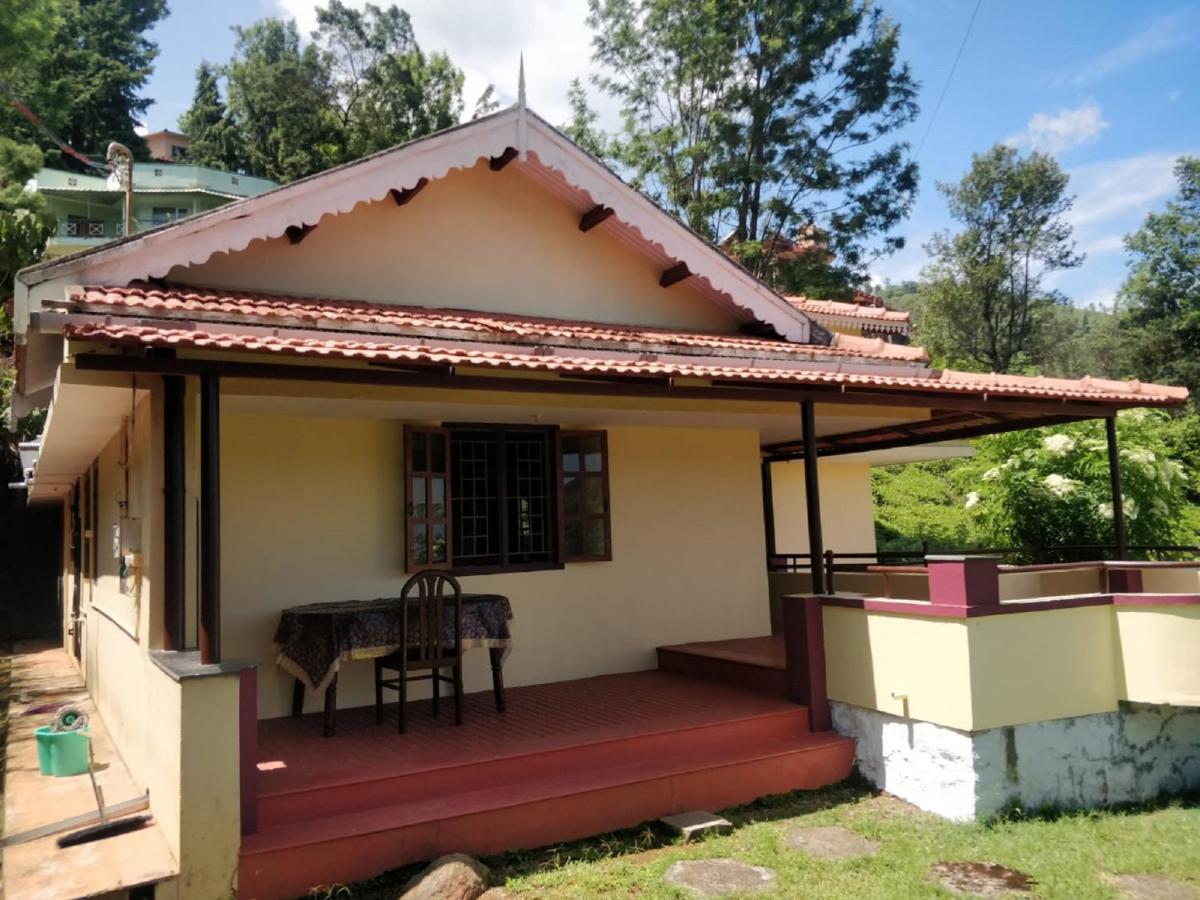 Bodhi Greens Home Stay Coonoor By Lexstays - Tap to explore photos