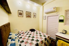 Mini Studio Apartment|| Near Quest Mall, Kolkata
