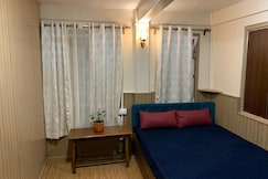 Tsetan Apartment, Darjeeling