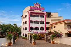 Pink Palace Triplicane, Chennai