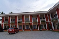 Hotel O Bumi Tenang Homestay, Rembang