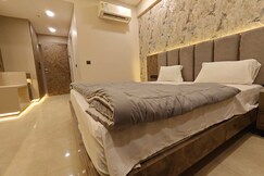 The Majestic Vista Omaxe Hazratganj Lucknow, Lucknow