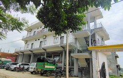 Facade
