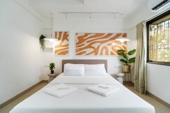 Aura Stylish 2 BHK in Secure Gated Building, Mumbai