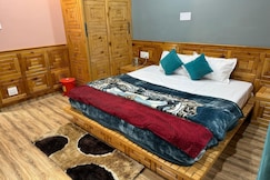 Raj Guest House, Jibhi